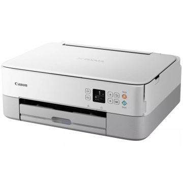   Canon PIXMA TS5351A/ PSC/ A4/ 4800x1200dpi/ WiFi/ DUPLEX/ USB/ Bijeli