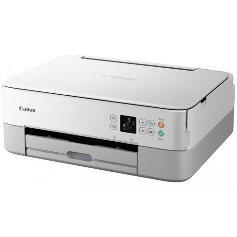 Canon PIXMA TS5351A/ PSC/ A4/ 4800x1200dpi/ WiFi/ DUPLEX/ USB/ Bijeli