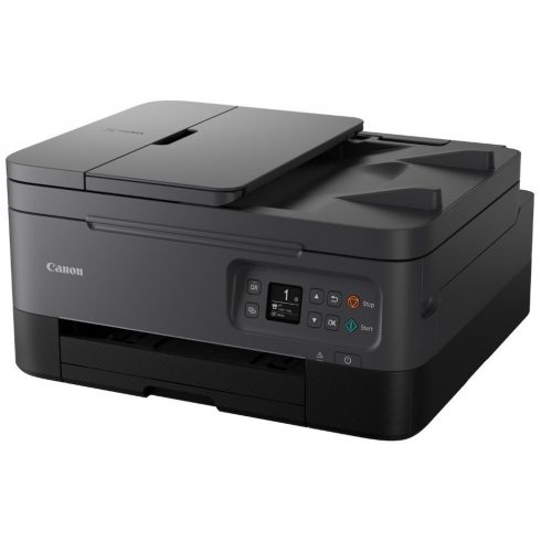 Canon PIXMA TS7450A - PSC/ A4/ WiFi/ ADF/ DUPLEX/ USB/ Crni