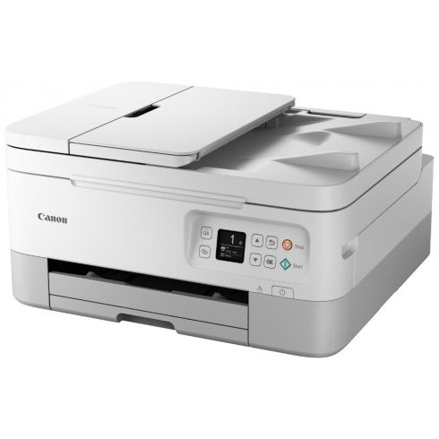 Canon PIXMA TS7451A - PSC/ A4/ 4800x1200/ WiFi/ ADF/ DUPLEX/ USB/ Bijeli