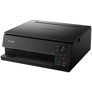   Canon PIXMA TS6350A/ PSC/ A4/ 4800x1200dpi/ WiFi/ Duplex/ USB/ Crni