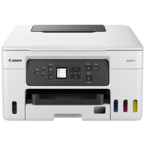 Canon Maxify GX3040/ PSC/ A4/ 600x1200/ Duplex/ WiFi/ USB