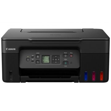   CANON PIXMA G3470 / A4 / ispis+sken+kopiranje/ 11/6 str/min/ 4800x1200 / WiFi/ USB/ crni