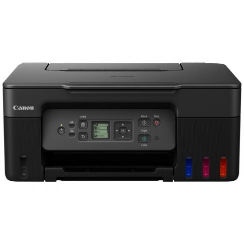 CANON PIXMA G3470 / A4 / ispis+sken+kopiranje/ 11/6 str/min/ 4800x1200 / WiFi/ USB/ crni