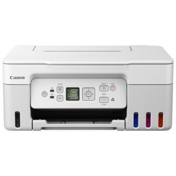   CANON PIXMA G3471 / A4 / ispis+sken+kopiranje/ 11/6 str/min/ 4800x1200 / WiFi/ USB/ bijeli