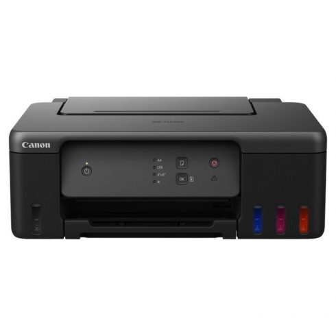 Canon PIXMA G1430/ A4/ 11/6 str/min/ boja/ 4800x1200/ USB/ crna