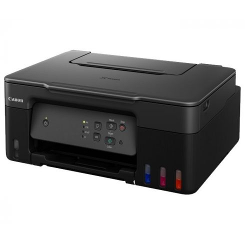 CANON PIXMA G2430 / A4 / 11/6 ipm /ispis+sken+kopiranje/ 4800x1200 / USB/ crni