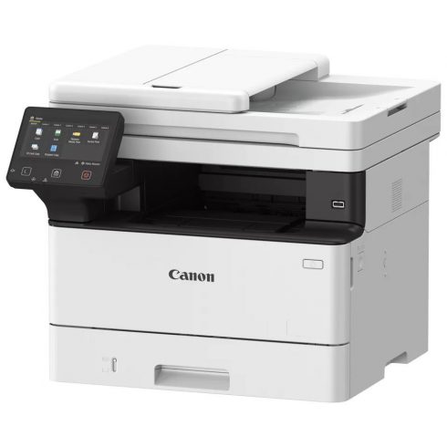 CANON i-SENSYS MF465dw / A4 / c/b/ PSCF/ 40 stranica u minuti/ do 1200x1200 dpi / LAN/ USB/ Duplex/ DADF/ ispis osiguran PIN-om