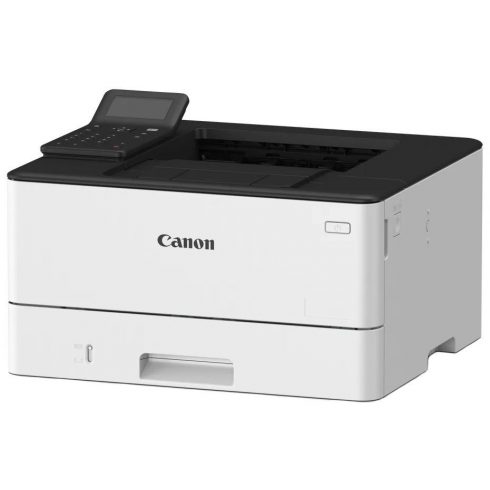 CANON i-SENSYS LBP246dw / A4 / c/b/ 40 stranica u minuti/ do 1200x1200dpi/ WIFI/ LAN/ USB/ Duplex/ Ispis zaštićen PIN kodom