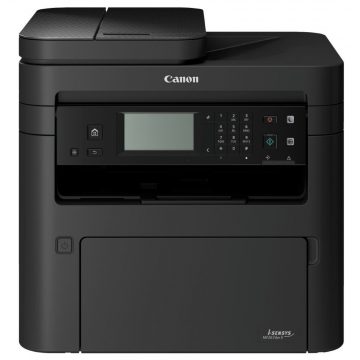   CANON i-SENSYS MF267dw II / A4 / čb/ PSCF/ 1200x1200dpi/ 28 stranica u minuti/ USB/ LAN/ WiFi/ WiFi Direct/ Duplex/ ADF/ PCL/ crna