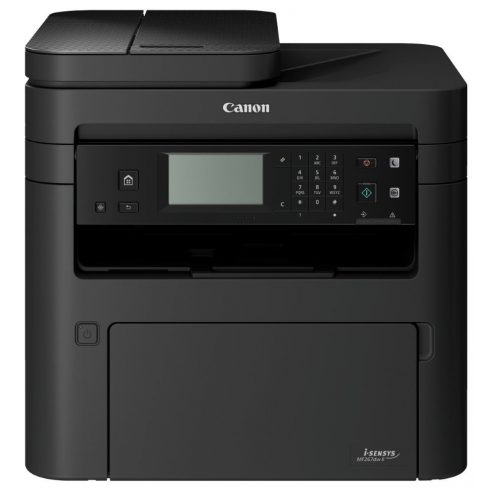 CANON i-SENSYS MF267dw II / A4 / čb/ PSCF/ 1200x1200dpi/ 28 stranica u minuti/ USB/ LAN/ WiFi/ WiFi Direct/ Duplex/ ADF/ PCL/ crna