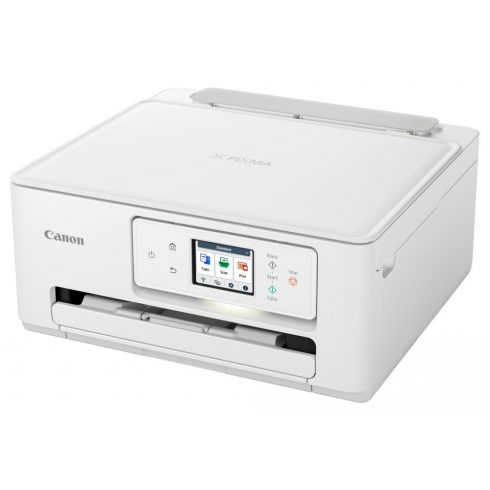 Canon PIXMA TS7650i - PSC/ A4/ WiFi/ DUPLEX/ USB/ Bijeli / FINE patrone