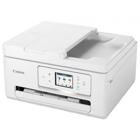 Canon PIXMA TS7750i - PSC/ A4/ WiFi/ DUPLEX/ ADF/ USB/ Bijeli / FINE patrone