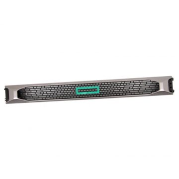 HPE Gen10 1U Bezel Kit