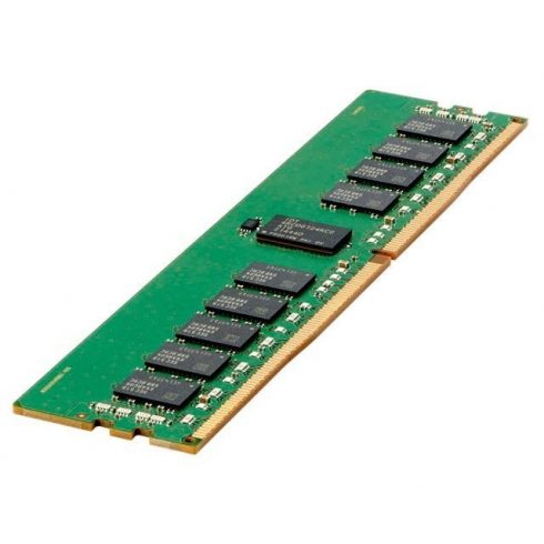 HPE 16GB (1x16GB) Single Rank x4 DDR4-2933 CAS-21-21-21 Registrirani pametni memorijski komplet