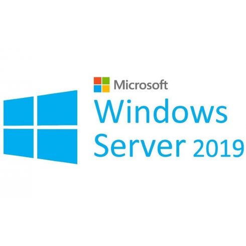 HPE MS Windows Server 2019 10 korisničkih CAL LTU