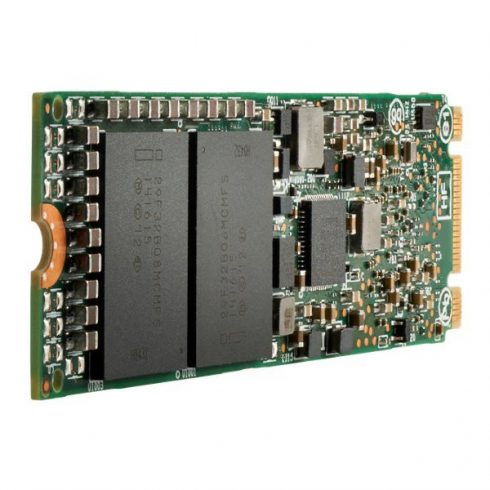 HPE 480GB SATA 6G Intenzivno čitanje M.2 2280 3 godine Wty SSD