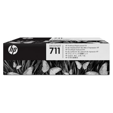 Komplet zamjene ispisne glave HP Designjet 711, C1Q10A