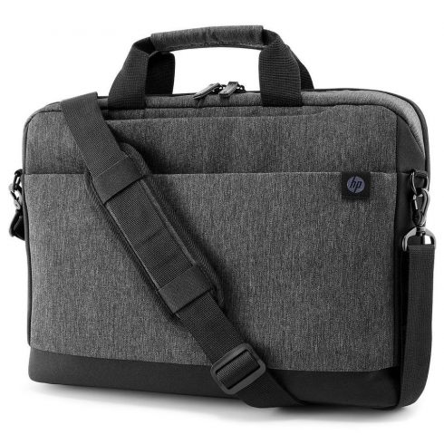 HP Renew Travel 15.6" torba, siva