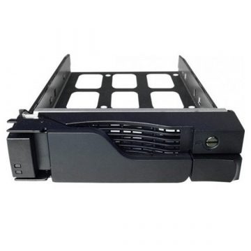   Asustor rámeček AS-Traylock / Black HDD brava ladice za 2,5 & 3,5-inčni HDD