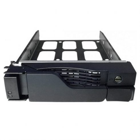 Asustor rámeček AS-Traylock / Black HDD brava ladice za 2,5 & 3,5-inčni HDD