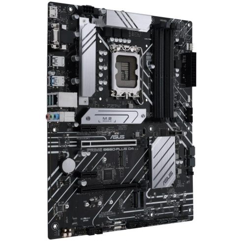 ASRock H510M-HDV/M.2 SE / Intel H470 / LGA1200/ 2x DDR4 / M.2 / VGA / HDMI / mATX