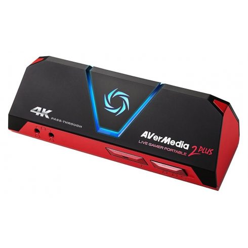 AVERMEDIA Live Gamer Portable 2 Plus kutija za snimanje/ GC513