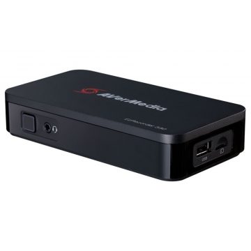 AVERMEDIA EZ snimač 330/ ER330/ 1080p 60fps/ USB/ Micro SD