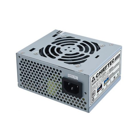 CHIEFTEC izvor SFX-250VS / 250W / SFX format / 80mm ventilator / akt. PFC / 85+ / rasuto