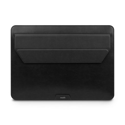 Moshi Muse 13 "3-u-1 Slim Sleeve za MacBook Pro 13" / MacBook Air 13" (Jet Black)