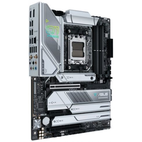 ASUS ROG MAXIMUS Z690 HERO / Z690 / LGA1700 / 4x DDR5 / 5x M.2 / HDMI / Thunderbolt / USB-C / WiFi / ATX