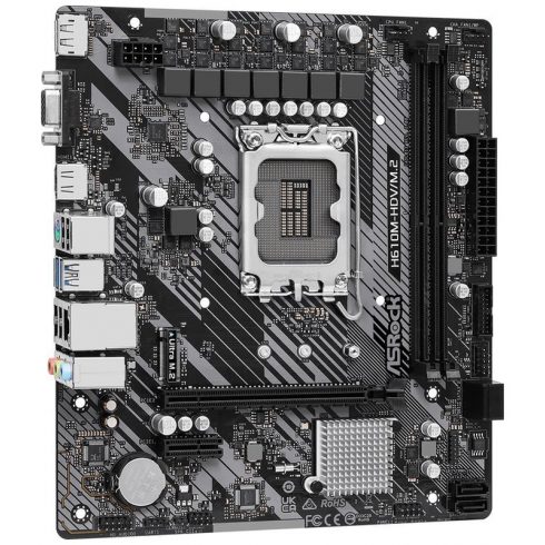 ASUS PRIME B660M-A WIFI D4 / B660 / LGA1700 / 4x DDR4 / M.2 / HDMI / DP / Wi-Fi / mATX