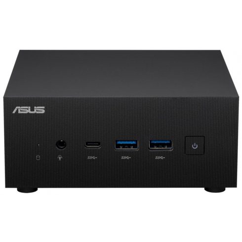 ASUS Mini PC PN52/ Ryzen 7 5800H/ DDR4 SO-DIMM/2*M.2 + 2.5"/ Radeon Graphics/ bez OS-a/ USB/ HDMI/ DP/ LAN/ WiFi