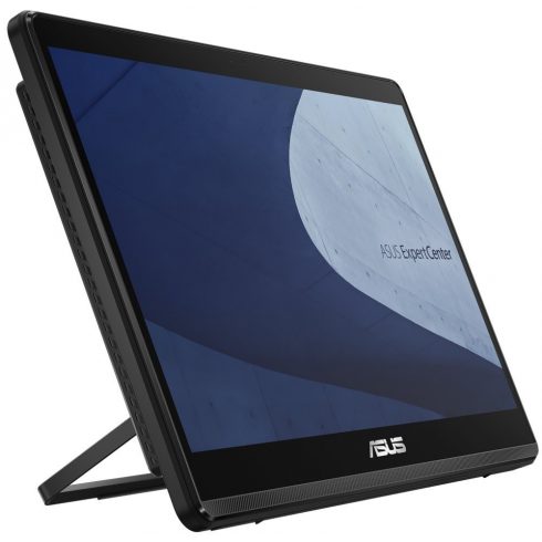 ASUS ExpertCenter AiO E1600WKAT-BD036M/ Celeron N4500/ 4GB DDR4/ 128GB SSD/ Intel UHD/ 15.6" HD touch/ bez OS-a/ crni