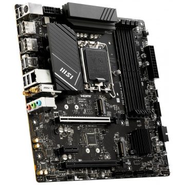   ASUS TUF GAMING B650-PLUS / AMD B650 / AM5 / 4x DDR5 / 3x M.2 / HDMI / DP / USB-C / ATX