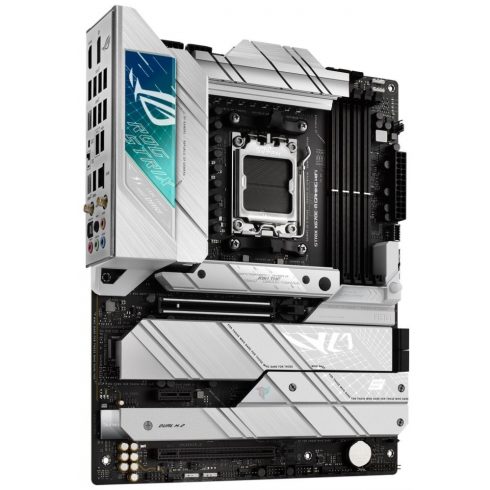 ASUS PRIME Z790-P WIFI / Intel Z790 / LGA1700 / 4x DDR5 / 3x M.2 / HDMI / DP / USB-C / WiFi / ATX