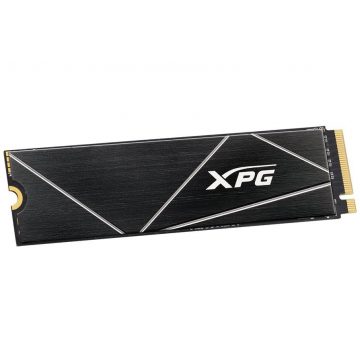   ADATA XPG GAMMIX S70 BLADE 1TB SSD / interni / PCIe Gen4x4 M.2 2280 / 3D NAND