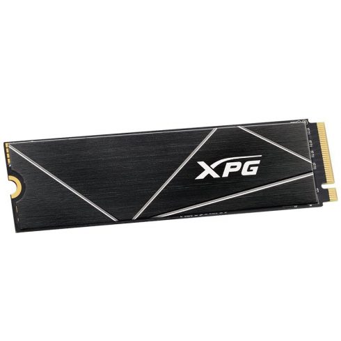 ADATA XPG GAMMIX S70 BLADE 1TB SSD / interni / PCIe Gen4x4 M.2 2280 / 3D NAND