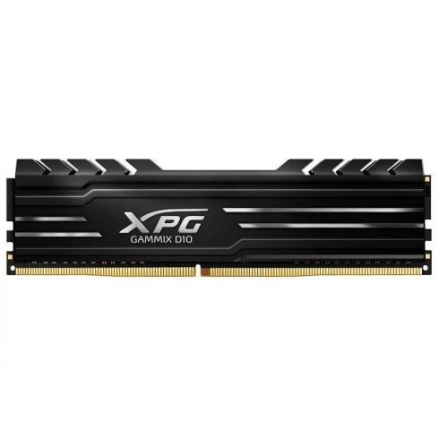 ADATA XPG GAMMIX D10 crni hladnjak 8GB DDR4 3600MT/s / DIMM / CL18