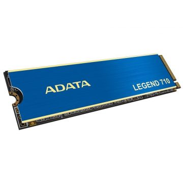   ADATA LEGEND 710 512 GB SSD / interni / hladnjak / PCIe Gen3x4 M.2 2280 / 3D NAND