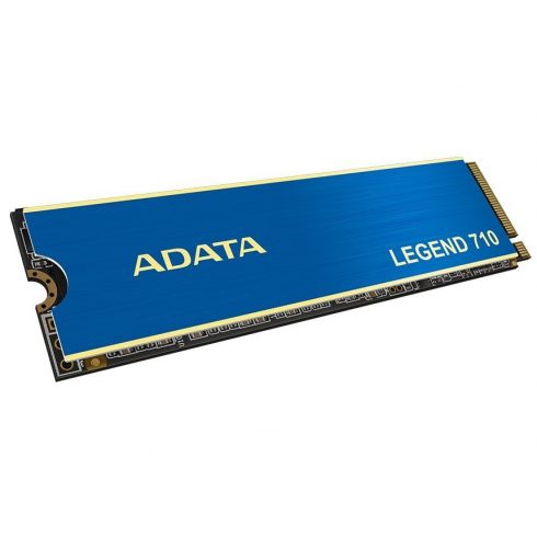 ADATA LEGEND 710 512 GB SSD / interni / hladnjak / PCIe Gen3x4 M.2 2280 / 3D NAND