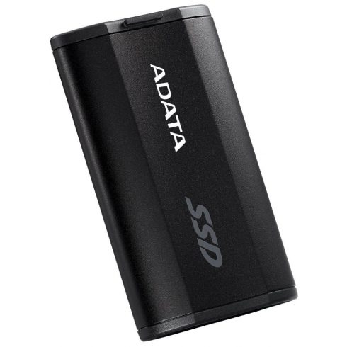 ADATA SD810 2TB SSD / vanjski / USB 3.2 Type-C / 2000 MB/s čitanje/pisanje / crni