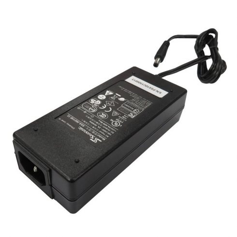 EUROCASE napajački adapter Seasonic SSA-0601HE-12 12V/60W, 89+