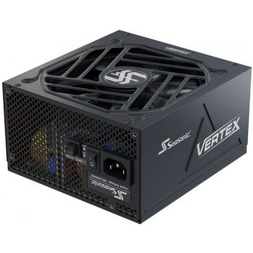   SEASONIC zdroj VERTEX GX-850 Gold / 850W / ATX3.0 / 135mm ventilator / 80PLUS Gold