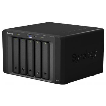 Synology DX517 kutija za proširenje 5x hot swap SATA