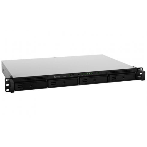 Synology RX418 rozšiřující jednotka za RackStation (4xSATA)