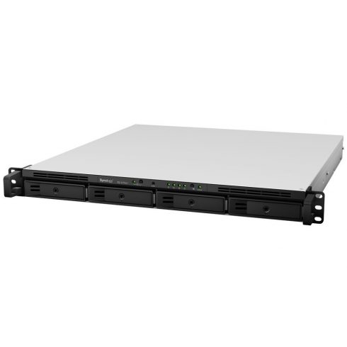 Synology RS1619xs+ 4x SATA/ 2.2GHz/ 8GB RAM/ 4xGb LAN/ 1xPCIe 3.0/ 2x M.2/ 2x RP napajanje 150W