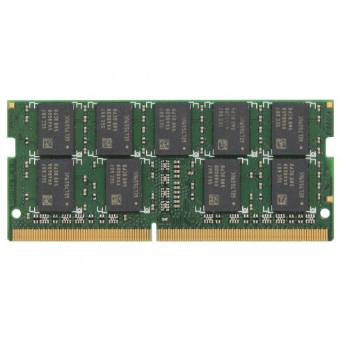 Synology Expansion Memory 16GB DDR4-2666 za DVA3219,RS820RP+,RS820+,DS3617xs,DS3018xs,DS1819+,DS1618+,FS1018,DS2419+