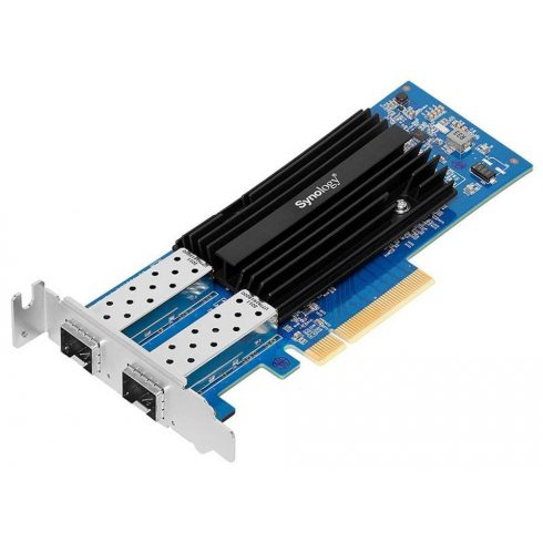 Synology E10G21-F2 10GbE SFP+ siťový adapter