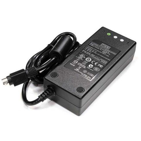 Synology mrežni adapter 100W-4pin (12V/8.33A za 4 disk poslužitelja)